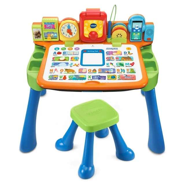 VTECH Activity Desk
